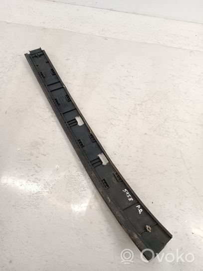 KIA Sorento Roof trim bar molding cover 872412P500