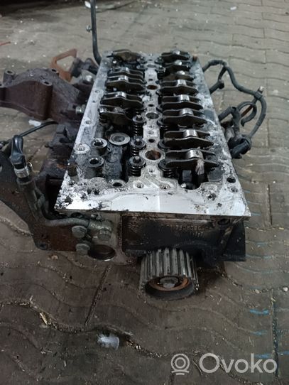 Fiat Ducato Culasse moteur 5802036306