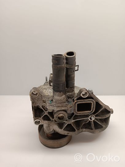 Chevrolet Orlando Water pump 