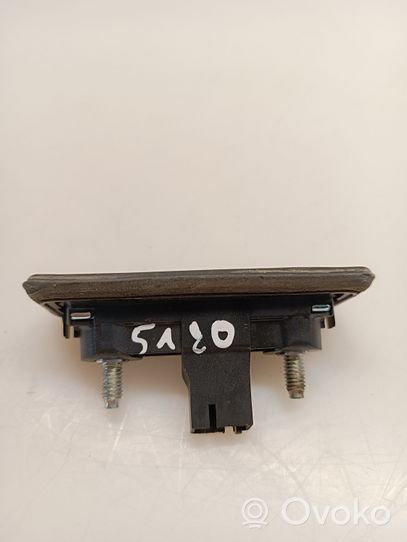 Skoda Yeti (5L) Przełącznik / Przycisk otwierania klapy bagażnika 5J0827566E