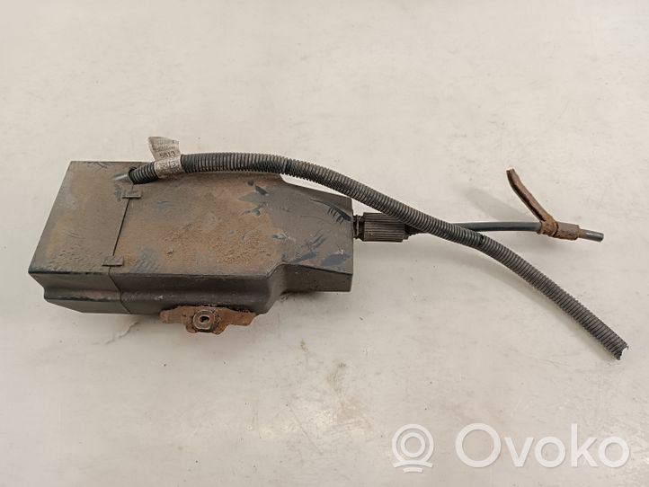 Opel Antara Motore del freno a mano/freno di stazionamento 20951996