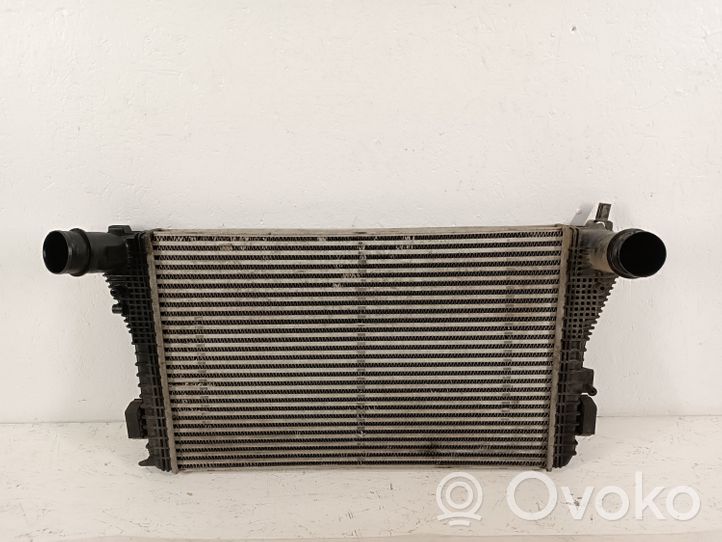 Skoda Yeti (5L) Chłodnica powietrza doładowującego / Intercooler 96568