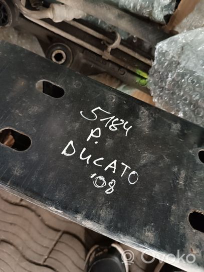 Fiat Ducato Poprzeczka zderzaka przedniego 