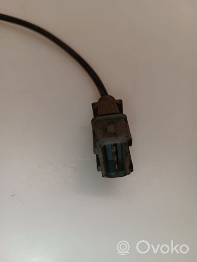 Chevrolet Cruze Detonation knock sensor 96980750