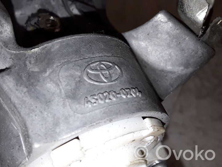 Toyota Auris 150 Virtalukko 450200204