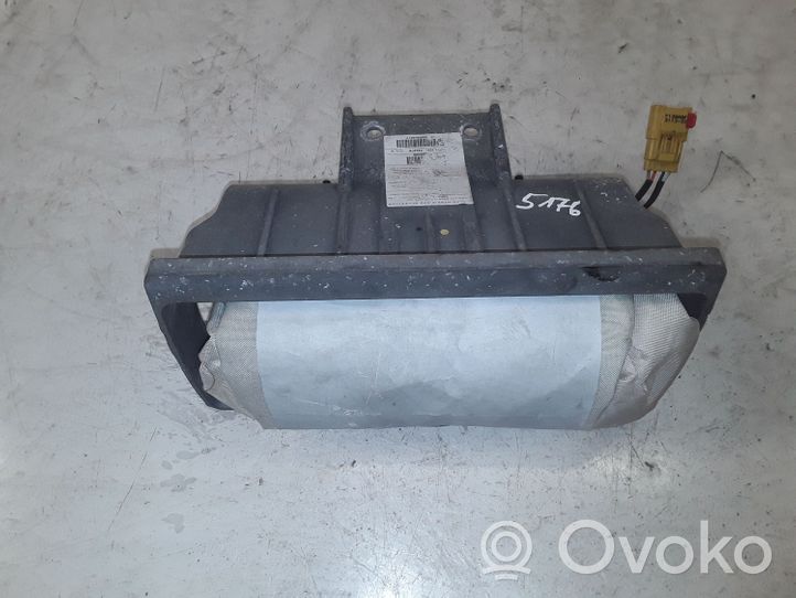 Chrysler Grand Voyager IV Airbag de passager 73427A