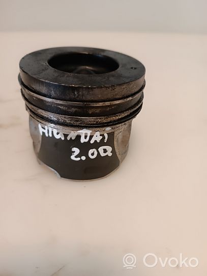 Hyundai Sonata Piston P252