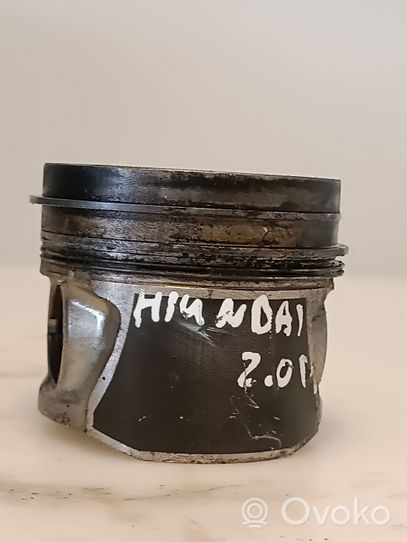 Hyundai Sonata Piston P252