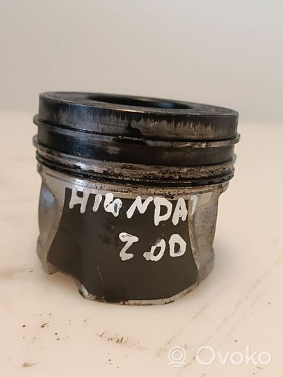 Hyundai Sonata Piston P252