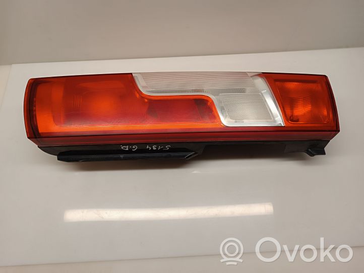 Fiat Ducato Lampa tylna 20610751