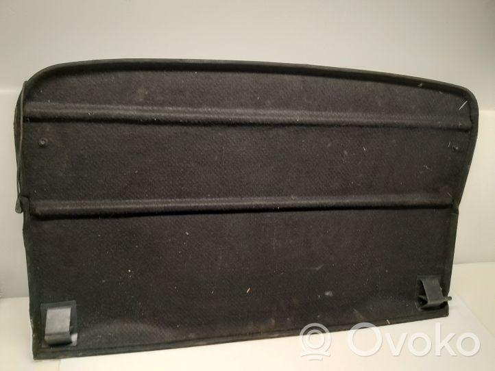 Mercedes-Benz C AMG W203 Parcel shelf 