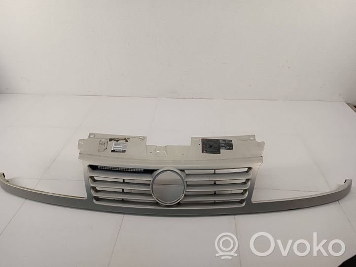 Volkswagen Sharan Grille de calandre avant 7M0853651