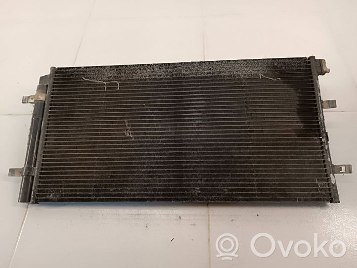 Audi Q5 SQ5 Jäähdyttimen lauhdutin (A/C) 8K0260401Q