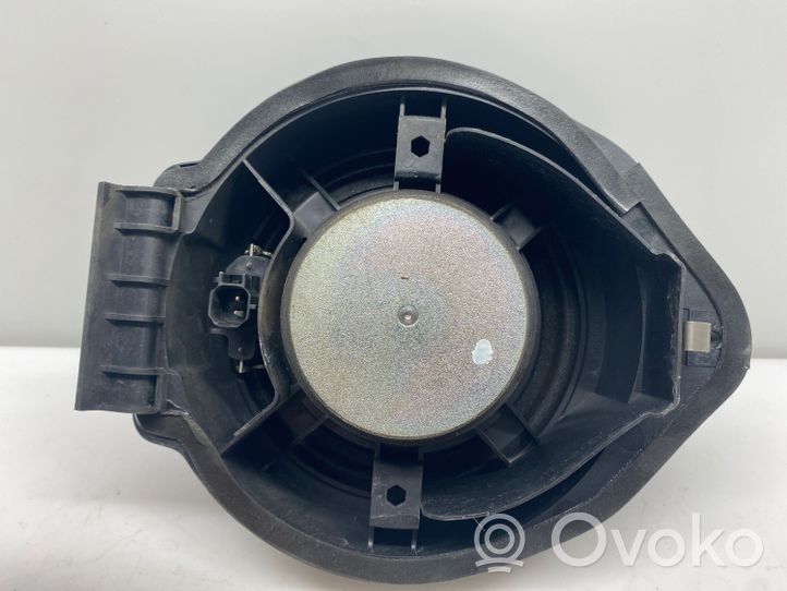 Opel Astra K Haut-parleur de porte avant 39016129