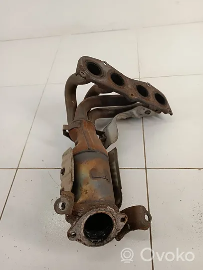 Toyota Camry Filtre à particules catalyseur FAP / DPF 0H050