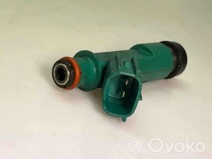 Toyota Camry Injecteur de carburant 232500H030