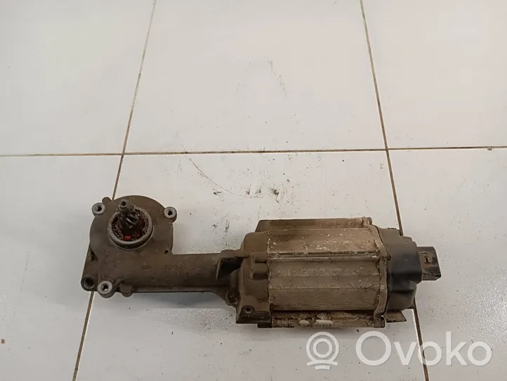 Volkswagen Golf VI Steering rack electric part 1K0909144P