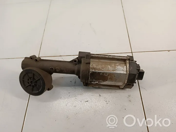 Volkswagen Golf VI Steering rack electric part 1K0909144P