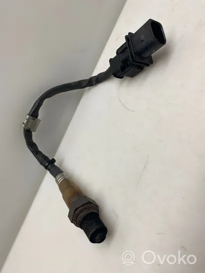 Nissan Qashqai Sonde lambda 0281004187