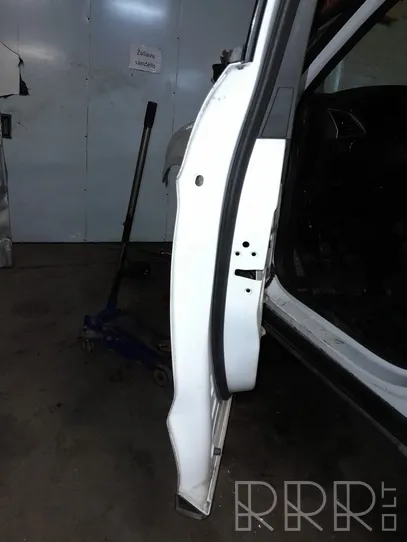 Ford S-MAX Front door NOCODE