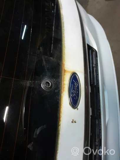 Ford S-MAX Portellone posteriore/bagagliaio NOCODE