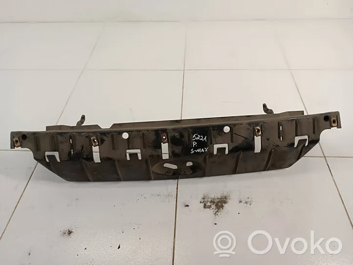 Ford S-MAX Moulure inférieure de pare-chocs arrière M738f