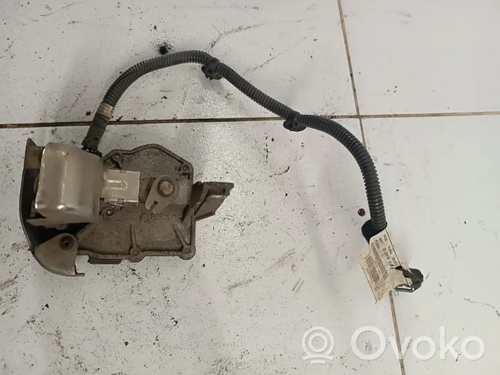 Nissan Qashqai Capteur de pression gaz d'échappement 50885503