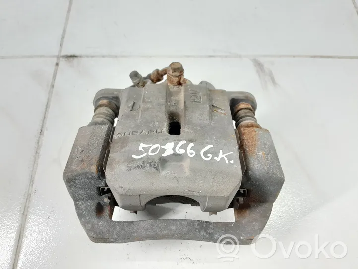 Subaru Tribeca Caliper del freno trasero NOCODE