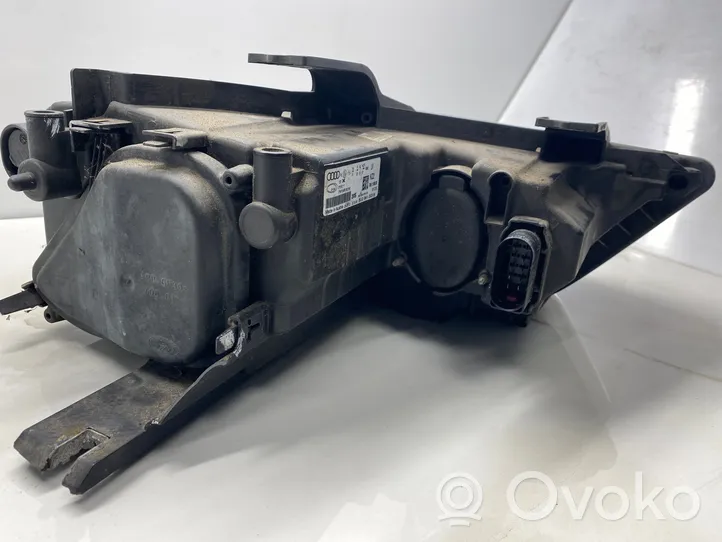 Audi Q3 8U Lampa przednia 8U0941003N