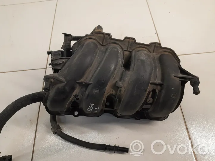 Citroen C3 Collettore di aspirazione V760573380