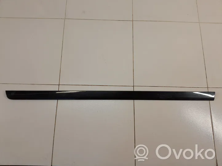 Audi A3 S3 A3 Sportback 8P Front door trim (molding) 8P3853825A