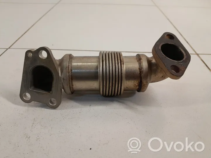 Hyundai Santa Fe Linea/tubo flessibile della valvola EGR 284632F700