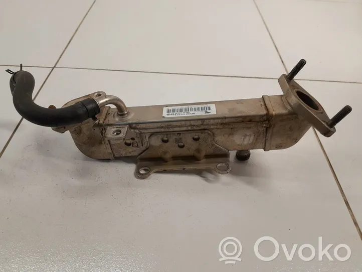 Hyundai Santa Fe EGR-venttiili/lauhdutin 284602F700