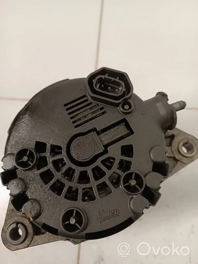 Hyundai Santa Fe Alternator 2606259