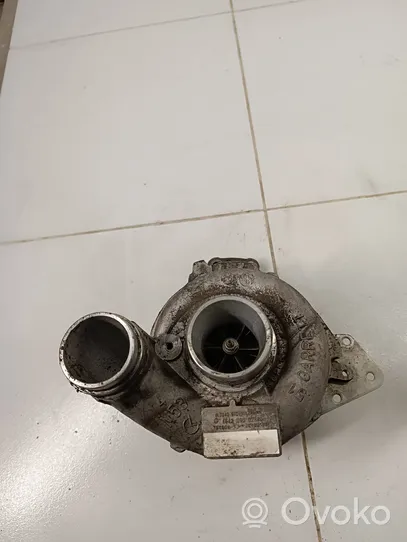 Chrysler 300 - 300C Turbo A6420900280