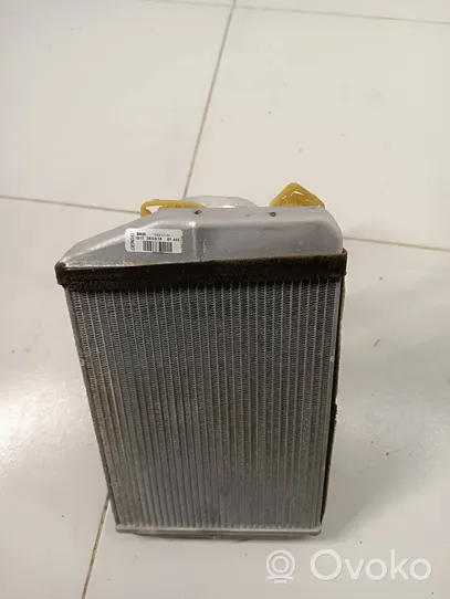 Fiat Ducato Radiateur soufflant de chauffage 168310100