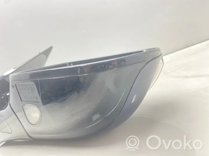 Hyundai Santa Fe Front door electric wing mirror A045611