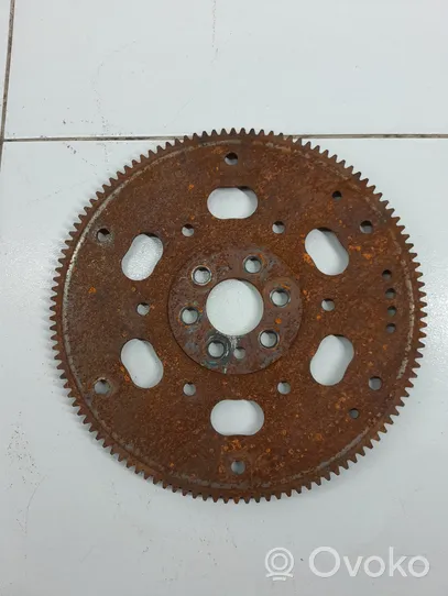 Chevrolet Orlando Flywheel NOCODE