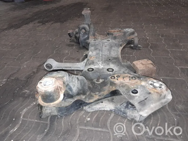 Hyundai Santa Fe Sottotelaio anteriore 624012W500