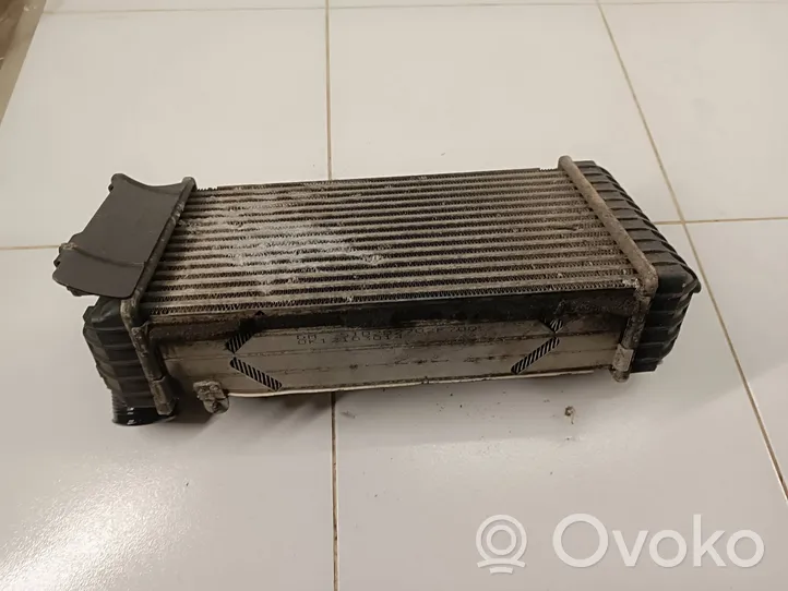 Hyundai Santa Fe Chłodnica powietrza doładowującego / Intercooler 282702F700