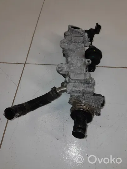 Land Rover Discovery Sport Refroidisseur de vanne EGR K4D39F464DA