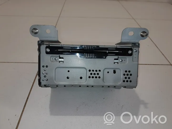 Ford S-MAX Panel / Radioodtwarzacz CD/DVD/GPS 10R048384