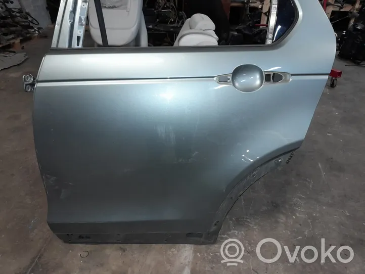 Land Rover Discovery Sport Portiera posteriore NOCODE