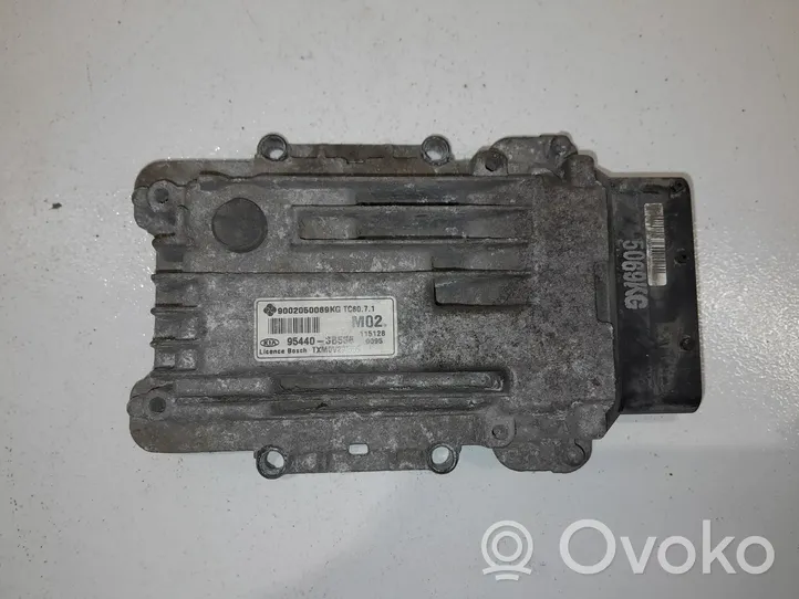 KIA Sorento Module de contrôle de boîte de vitesses ECU 954403B536