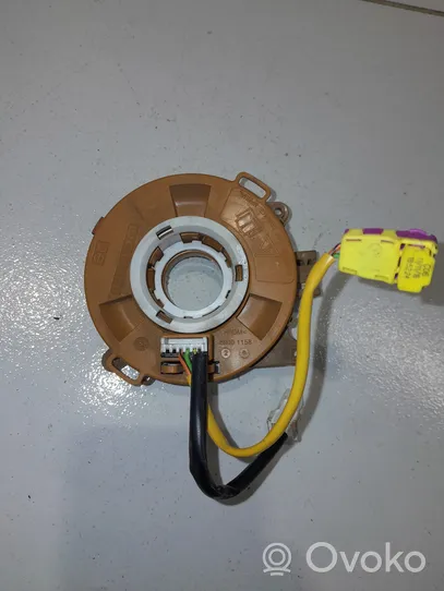 Fiat Ducato Airbag slip ring squib (SRS ring) 59001158