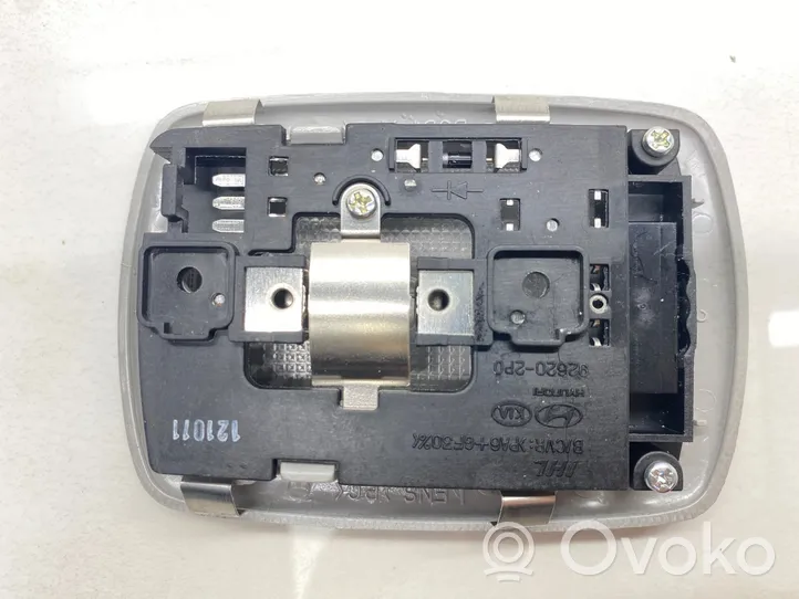 Hyundai Santa Fe Other interior light 926202P0