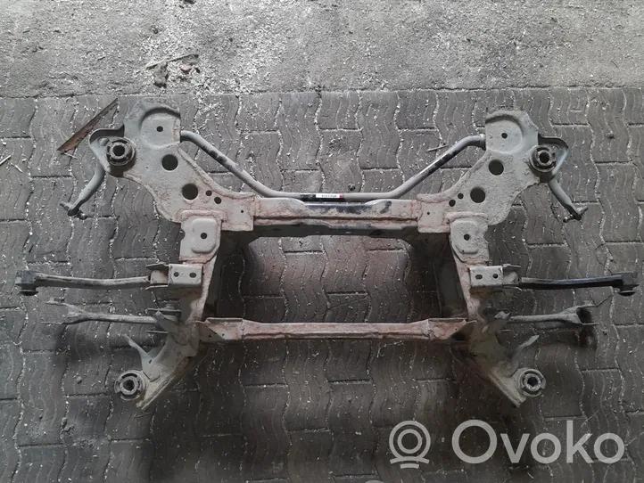 Ford S-MAX Berceau moteur NOCODE