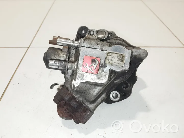 Ford S-MAX Hochdruckpumpe 28384347