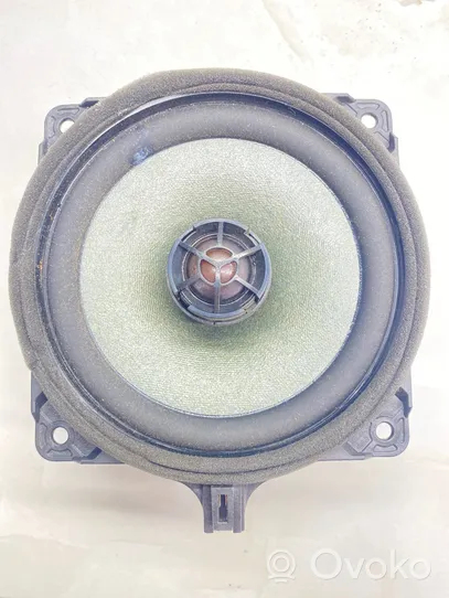 Hyundai Santa Fe Subwoofer speaker 963402W100