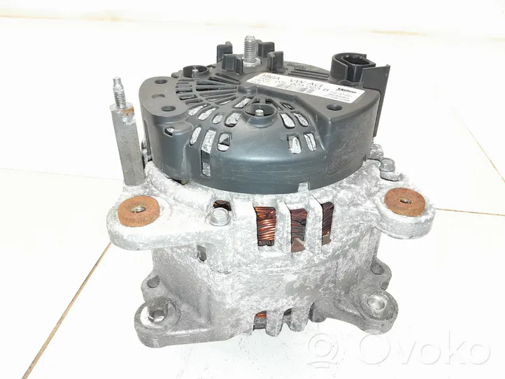 Volkswagen Sharan Alternator 03L903023B